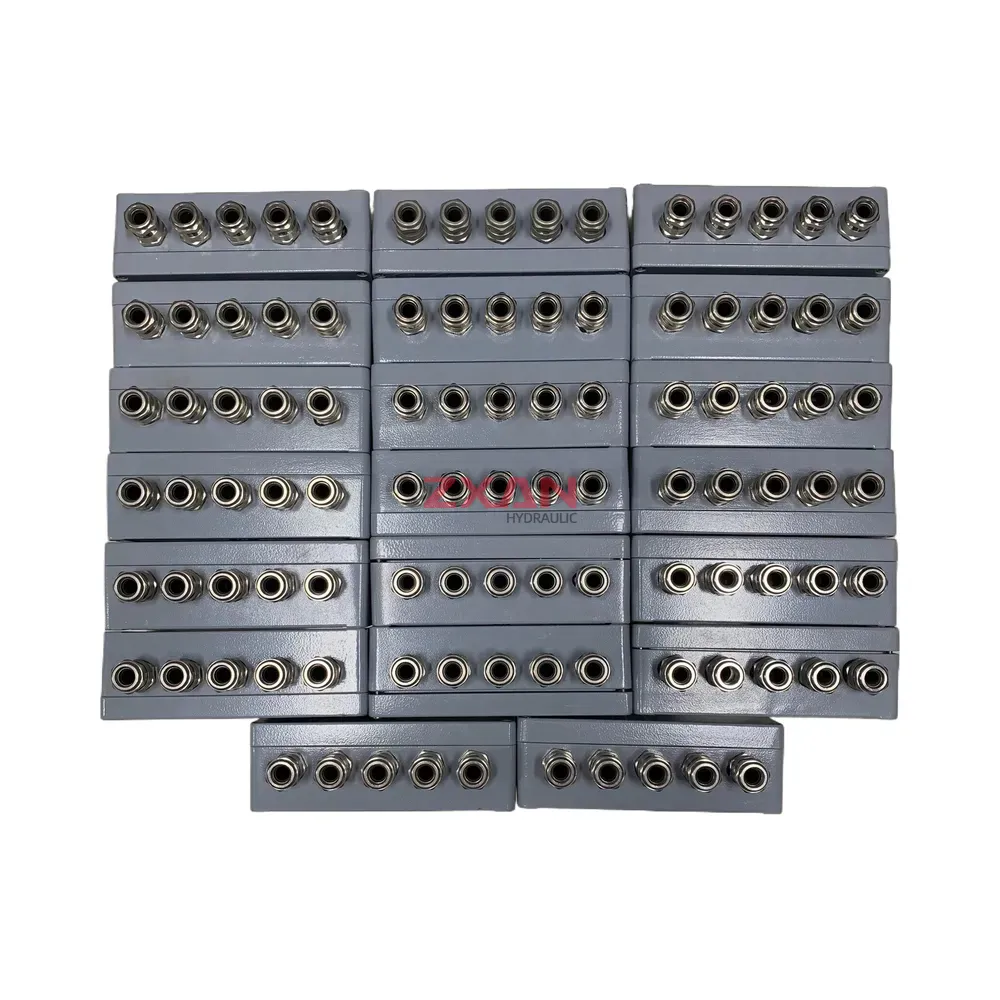 BST VS 1000 A Three-phase Industrial Heater-img1 BST VS 1000 A Three-phase Industrial Heater