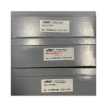 BST VS 1000 A Three-phase Industrial Heater