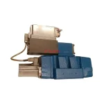 BTA Hydraulic Solenoid Directional Control Valve