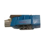 BTA Hydraulic Solenoid Directional Control Valve