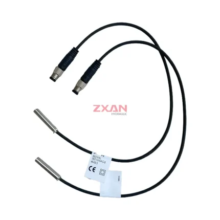 Balluff BES 516-3021-G-E4-C-S Inductive Proximity Sensor