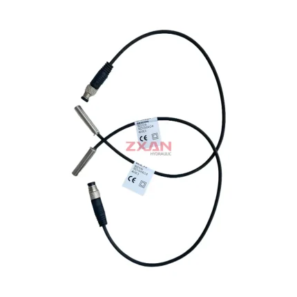 Balluff BES 516-3021-G-E4-C-S Inductive Proximity Sensor