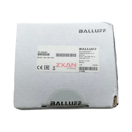 Balluff BNI004K I/O Module