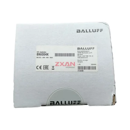 Balluff BNI004K I/O Module