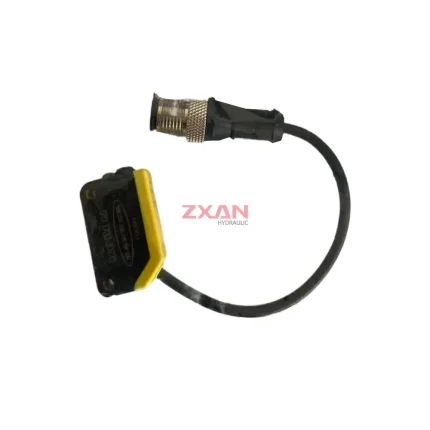 Banner Q20PDXLQ5 Photoelectric Sensor