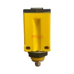 Banner Q45BE6LVQ5 Photoelectric Sensor