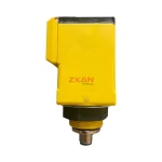 Banner Q45BE6LVQ5 Photoelectric Sensor