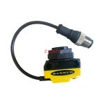Banner QS18UPAQ5 Photoelectric Sensor