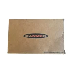 Banner QS18UPAQ5 Photoelectric Sensor
