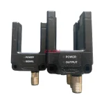 Banner SLO30VB6YQ, SLE30B6VQ Photoelectric Slot Sensor