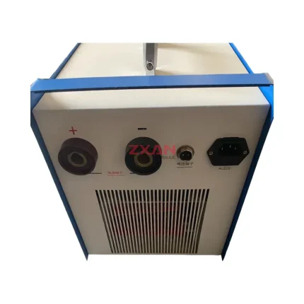 Battery Load Tester