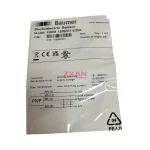 Baumer FHDM 12P5001/S35A Photoelectric Sensor
