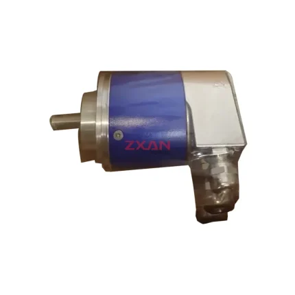 Baumer GBMMW.A205P32 Absolute Encoder