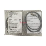 Baumer IFRM 09P1396/S35L, MY COM A100/80 Inductive Sensor / Precision Switch