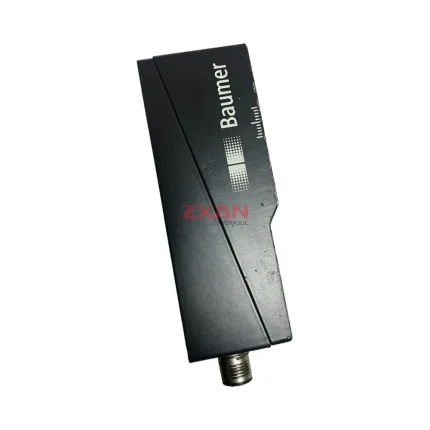 Baumer VSXF100M03I16EP Vision Sensor / Image Processing Unit