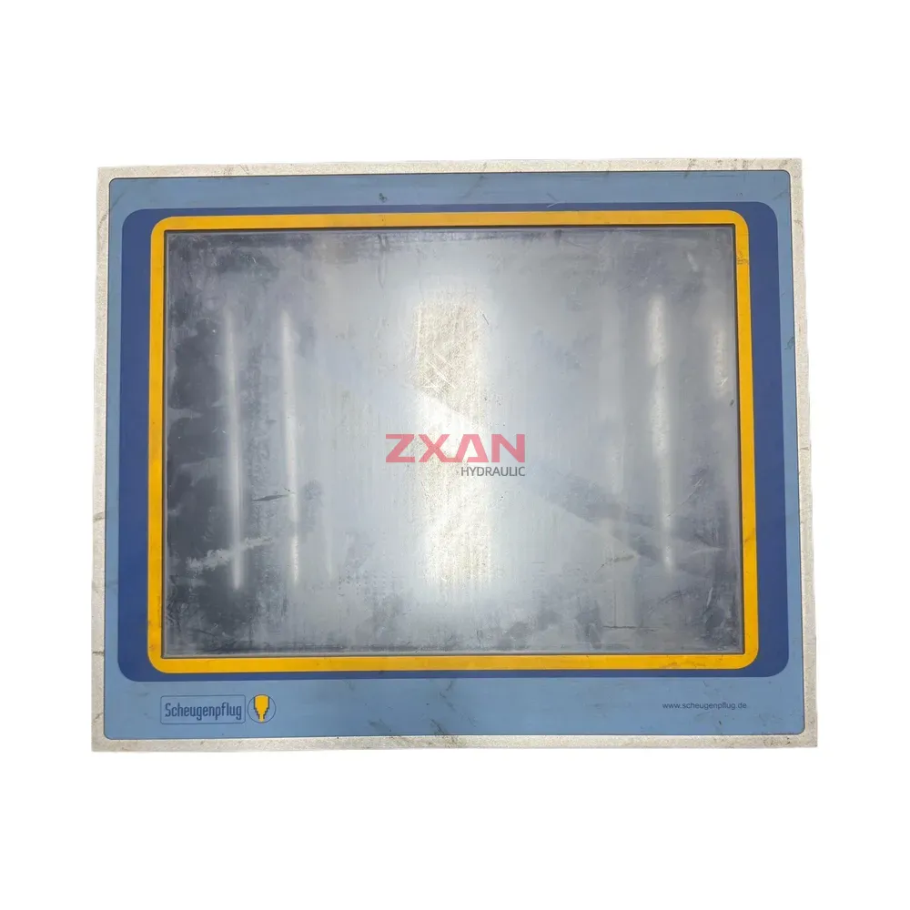Beckhoff CP6902-1009-0000 Industrial Control Panel - Panel PC-img1 Beckhoff CP6902-1009-0000 Industrial Control Panel / Panel PC