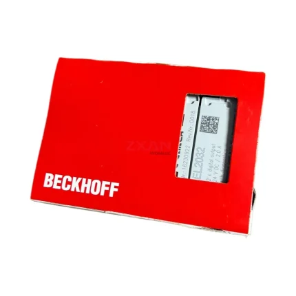 Beckhoff EL2032 Digital Output Terminal