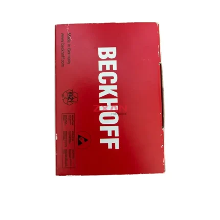 Beckhoff EL2612 Relay Output Terminal