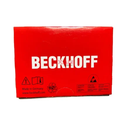 Beckhoff EL3102 Analog Input Terminal