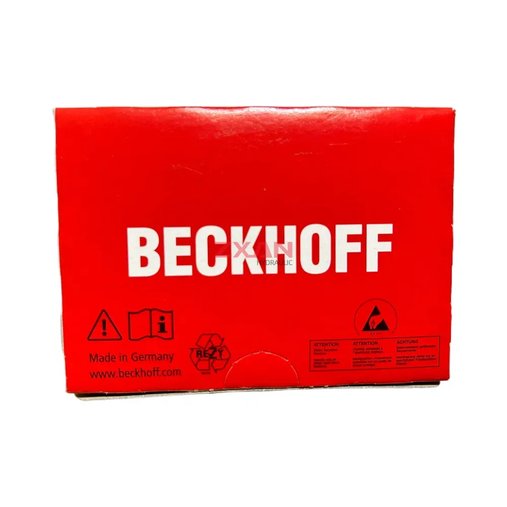 Beckhoff EL3102 Analog Input Terminal-img1 Beckhoff EL3102 Analog Input Terminal