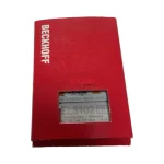 Beckhoff EL3102 Analog Input Terminal