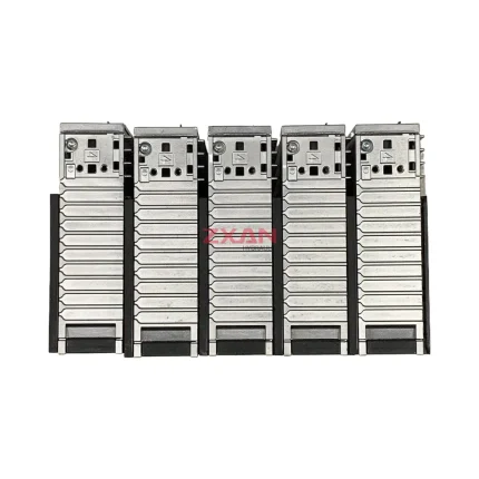 Beckhoff ELM3704-1001 EtherCAT Terminal I/O Module