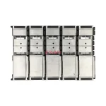 Beckhoff ELM3704-1001 EtherCAT Terminal I/O Module