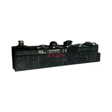 Beckhoff EP2318-0001 EtherCAT Box Digital Input/Output Module