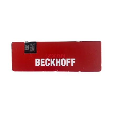Beckhoff EPP1322-0001 EtherCAT Plug Module
