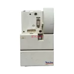 Berger Lahr TLC511 F Stepper Motor Controller