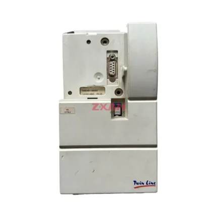 Berger Lahr TLC511 F Stepper Motor Controller