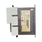 Berger Lahr TLC511 F Stepper Motor Controller