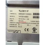 Berger Lahr TLC511 F Stepper Motor Controller