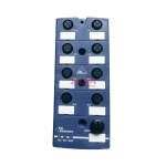 Bihl+Wiedemann BWU2626 AS-i 4I/4O Module