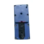 Bihl+Wiedemann BWU2626 AS-i 4I/4O Module