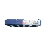 Bihl+Wiedemann BWU2626 AS-i 4I/4O Module