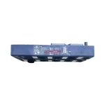 Bihl+Wiedemann BWU2626 AS-i 4I/4O Module