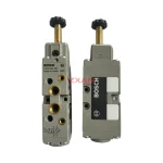 Bosch 0 820 022 991 Pneumatic Directional Control Valve