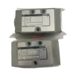 Bosch 0 820 022 991 Pneumatic Directional Control Valve