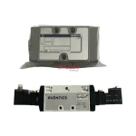 Bosch 0 820 022 991 Pneumatic Directional Control Valve