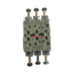 Bosch 0 820 022 991 Pneumatic Directional Control Valve