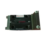 Bosch Rexroth 4WRPH 6 C3 B12L-20/G24Z4/M Proportional Directional Valve