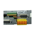 Bosch Rexroth CSB02.1B-ET-EC-EC-L3-NN-NN-FW Control Unit