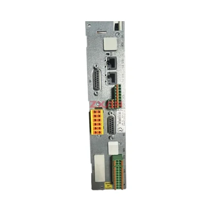 Bosch Rexroth CSB02.1B-ET-EC-EC-L3-NN-NN-FW Control Unit