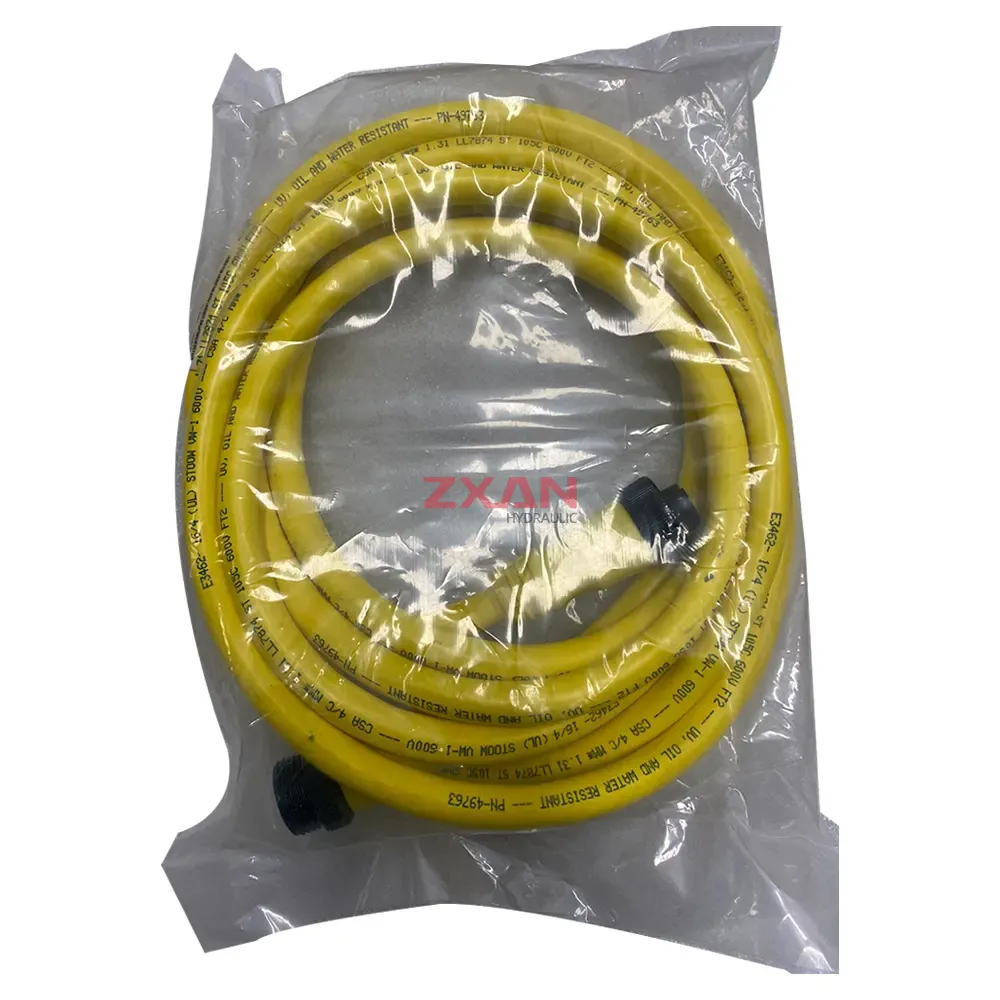 BradConnectivity 103000A01F060 Cordset-img1 BradConnectivity 103000A01F060 Cordset