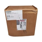 Burkert 8022 (00563113) Flow Sensor Transmitter