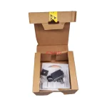 Burkert 8022 (00563113) Flow Sensor Transmitter