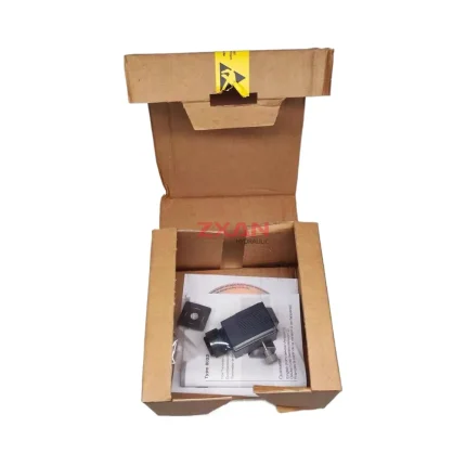 Burkert 8022 (00563113) Flow Sensor Transmitter