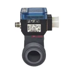 Burkert SE32 / S030 (00444699) Flow Switch / Flow Transmitter