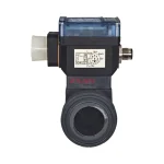 Burkert SE32 / S030 (00444699) Flow Switch / Flow Transmitter